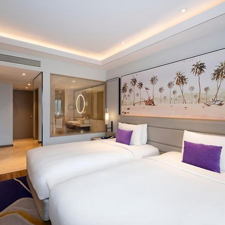 Vivanta Goa, Miramar Panaji Exterior photo