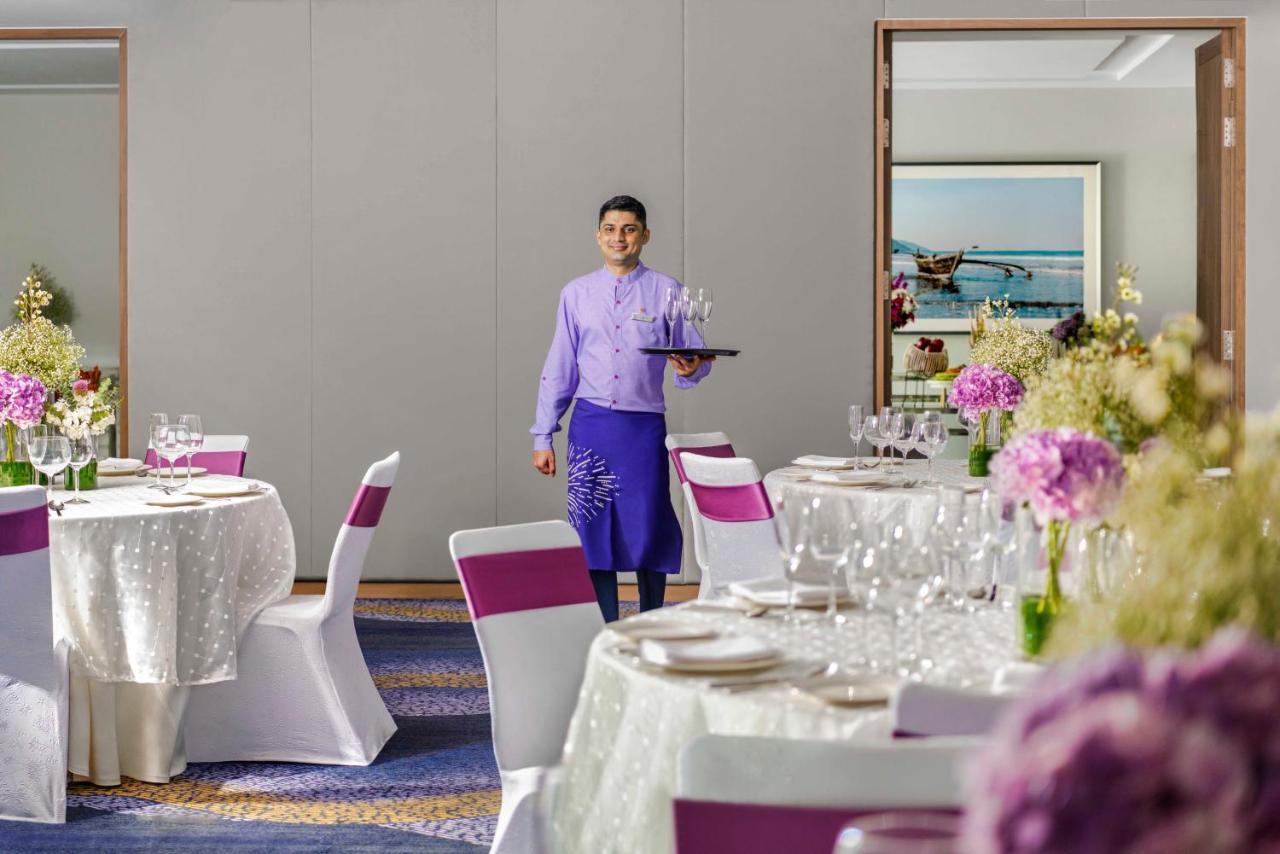 Vivanta Goa, Miramar Panaji Exterior photo