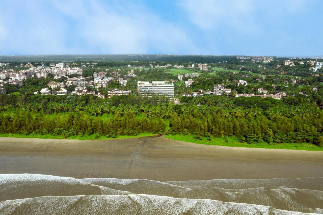 Vivanta Goa, Miramar Panaji Exterior photo